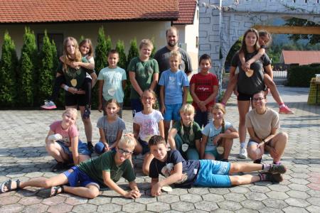 Oratorij v Šmartnem gre Z BOGOM - NAPREJ! (10)